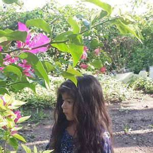 Meet your Posher, Noami